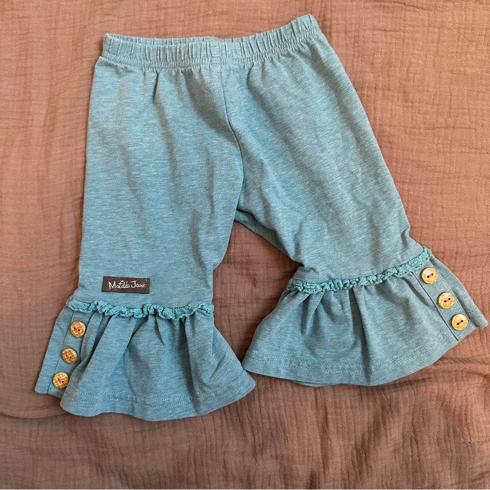 Matilda Jane bell bottoms